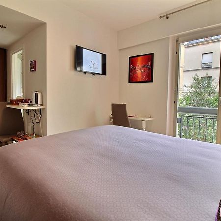 Assia & Nathalie - Luxury B&B Marais Paris Ngoại thất bức ảnh