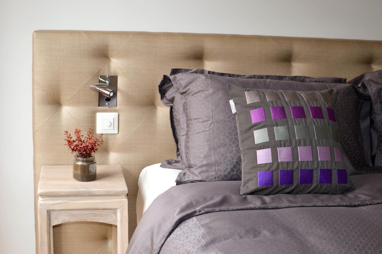 Assia & Nathalie - Luxury B&B Marais Paris Ngoại thất bức ảnh