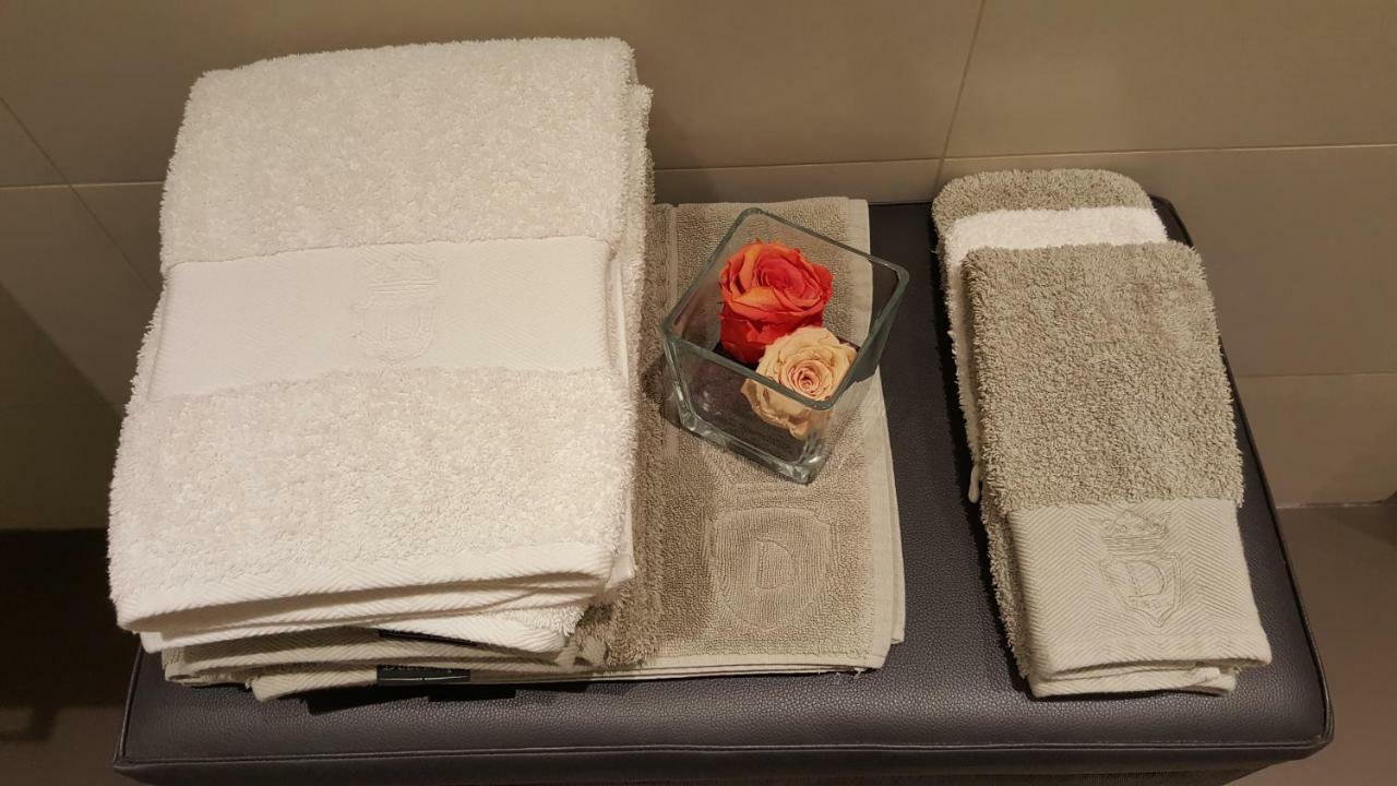 Assia & Nathalie - Luxury B&B Marais Paris Ngoại thất bức ảnh