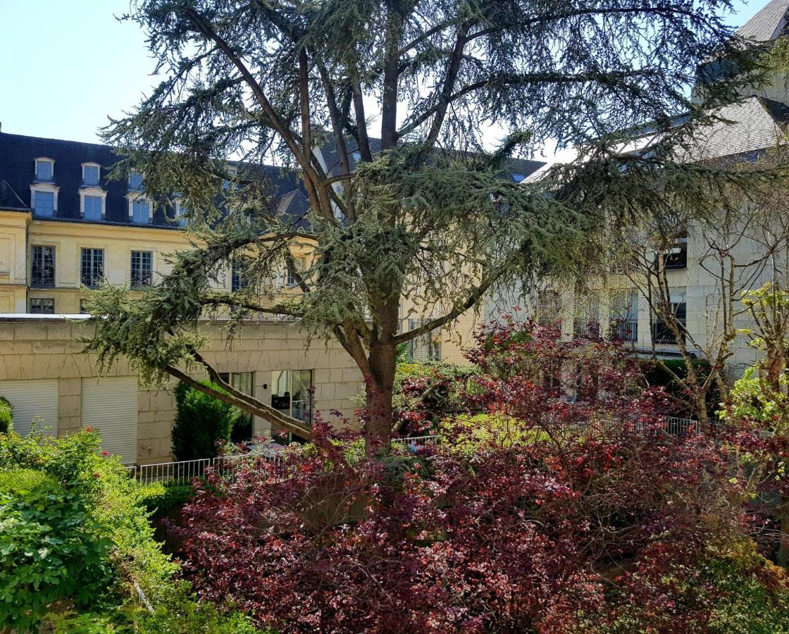 Assia & Nathalie - Luxury B&B Marais Paris Ngoại thất bức ảnh