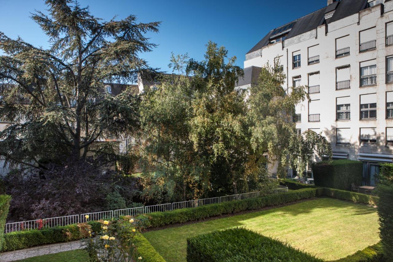 Assia & Nathalie - Luxury B&B Marais Paris Ngoại thất bức ảnh